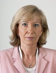MUDr. Ilona Rybářová