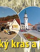 Ilustrační foto k článku: Nový stolní kalendář Moravský kras a okolí