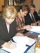 Ilustrační foto k článku: Blansko, Boskovice a Pivovar Černá Hora prodloužily smlouvu o spolupráci