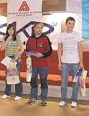 Ilustrační foto k článku: Nejlepší sportovci města Blanska za rok 2007