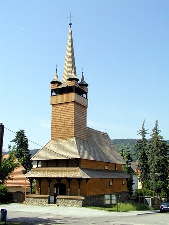 kostelik
