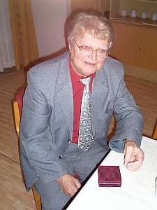 Josef Krabička