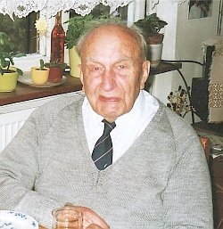 Josef Musil