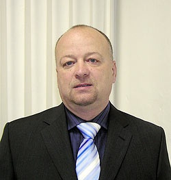 Mgr. Ivo Polák