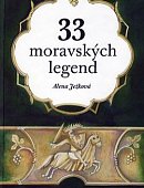 Ilustrační foto k článku: Mezi 33 moravskými legendami ty z Blanenska rozhodně nechybí