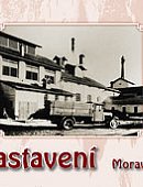 Ilustrační foto k článku: Kalendář 2010: Blanensko a Boskovicko v historických fotografiích