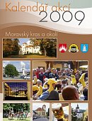 Ilustrační foto k článku: Kalendář akcí pro rok 2009 k dispozici