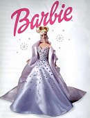 Ilustrační foto k článku: Barbie slaví padesátiny