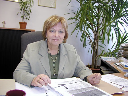 Jaroslava Králová