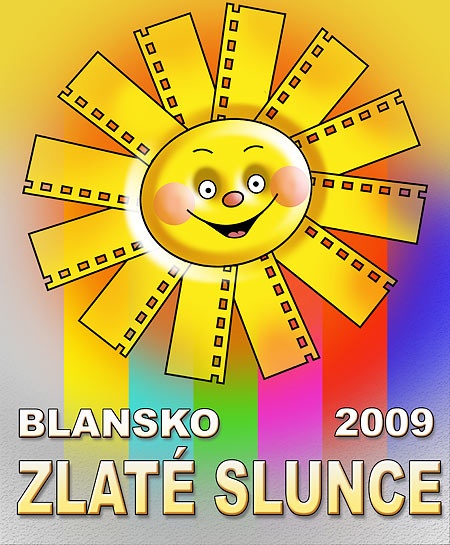logo Zlaté slunce