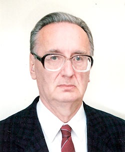 Miroslav Starycha