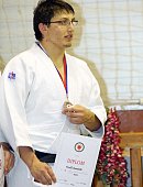 Ilustrační foto k článku: Judo: Obrovský úspěch na Mistrovství České republiky