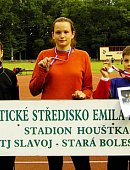 Ilustrační foto k článku: Republikové a mezinárodní úspěchy mladých atletů z AK Blansko Dvorská