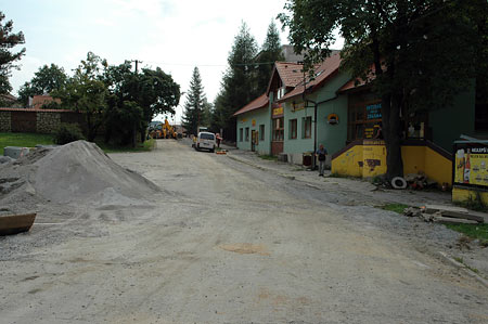 ulice Žižkova