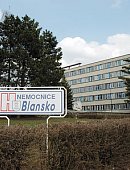 Ilustrační foto k článku: Nemocnice Blansko se dohodla s VZP ČR na financování programu Jednodenní péče 