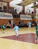 Ilustrační foto k článku: Blanenští žákovští fotbalisté uspěli na turnaji v Legnici