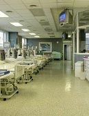 Ilustrační foto k článku: Nemocnice Blansko zve na preventivní vyšetření ledvin