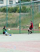 Ilustrační foto k článku: Blanenský futsal jde do třetí sezony