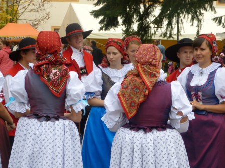 festival Via Bohemica