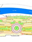 Ilustrační foto k článku: Nové parkoviště u hlavního nádraží nabídne přes 200 míst