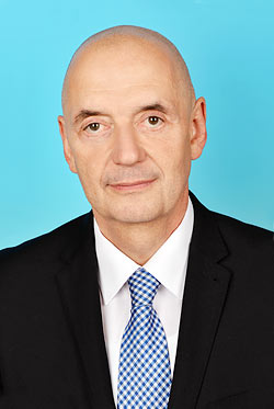 Jiří Crha