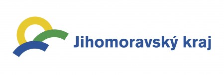 Jihomoravský kraj -logo