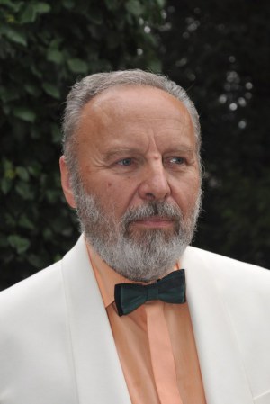Jaroslav Martinásek