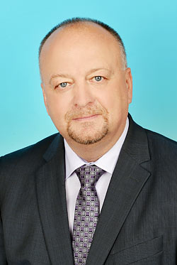 starosta Ivo Polák