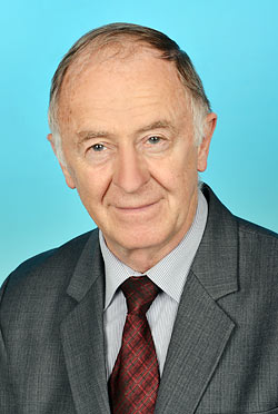 Jaromír Roučka