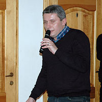 Pavel Voráč