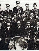 Ilustrační foto k článku: Dechová hudba Blansko oslaví 75 let slavnostním koncertem