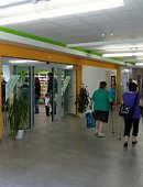 Ilustrační foto k článku: Zrekonstruovaná lékárna Nemocnice Blansko zahájila provoz
