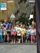 Ilustrační foto k článku: Půlmaraton Moravským krasem letos slaví 20 let