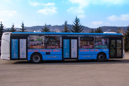 Autobus KSMB