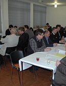 Ilustrační foto k článku: Rada Jihomoravského kraje zasedala v Blansku
