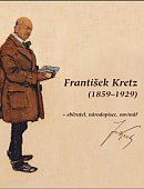 Ilustrační foto k článku: Hybatelé blanenských dějin – František Kretz, sběratel, národopisec, novinář