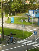 Ilustrační foto k článku: Dopravní soutěž přilákala mladé cyklisty z blanenských škol