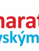 Ilustrační foto k článku: Termín Půlmaratonu Moravským krasem se vrací na poslední srpnový víkend