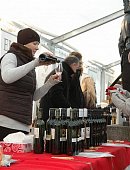 Ilustrační foto k článku: Blanenští o ochutnávku mladého svatomartinského vína nepřijdou