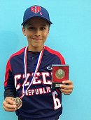 Ilustrační foto k článku: Blanenský baseballista přivezl bronzovou medaili z mistrovství Evropy