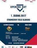 Ilustrační foto k článku: Extraligovou baseballovou sezonu zahájí v sobotu zápas proti Drakům Brno