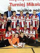 Ilustrační foto k článku: Mladší žáci FK Blansko se zúčastnili turnaje v partnerském městě Legnica