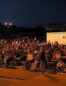 Ilustrační foto k článku: Letní kino na náměstí Republiky nabídne české filmy