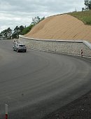 Ilustrační foto k článku: Silnice Blansko–Klepačov je průjezdná bez omezení v obou směrech