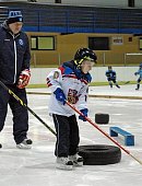 Ilustrační foto k článku: HC Blansko nabíral nové hokejové naděje