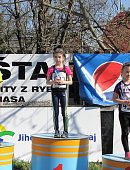 Ilustrační foto k článku: Běžkyně z ASK Blansko uspěly na Brněnském běžeckém poháru