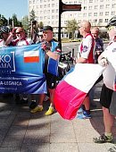 Ilustrační foto k článku: Cyklistické sdružení NASA reprezentovalo Blansko v polské Legnici