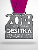 Ilustrační foto k článku: Blanenská desítka letos oslaví pátý ročník!