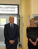 Ilustrační foto k článku: Nemocnice Blansko zahájila provoz magnetické rezonance