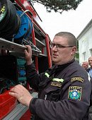 Ilustrační foto k článku: Na Klepačově bilancovali dobrovolní hasiči okrsku Blansko